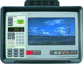 Консоль велоэргометра SportsArt Fitness C-580U